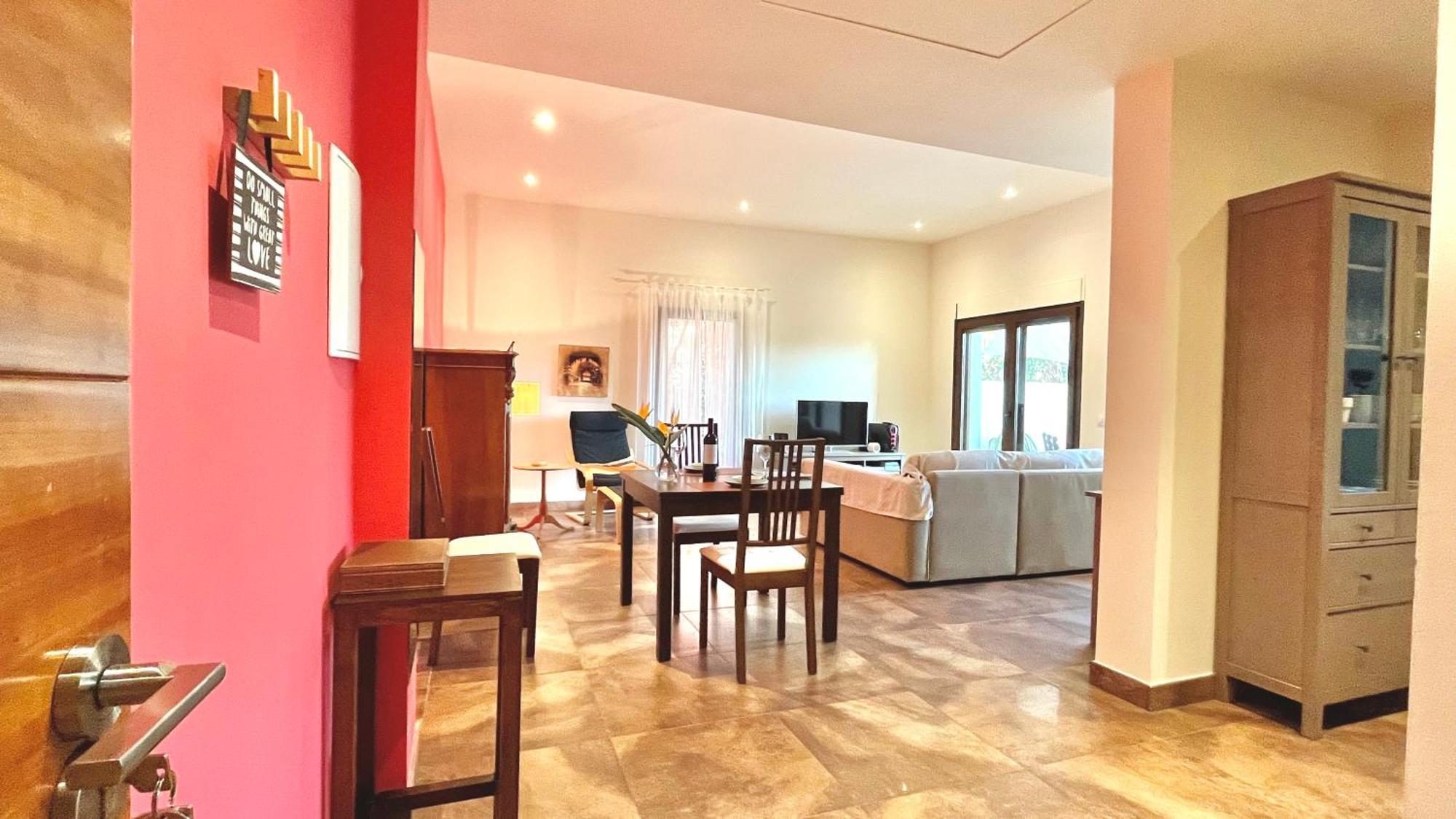 Appartement Pinar Málaga