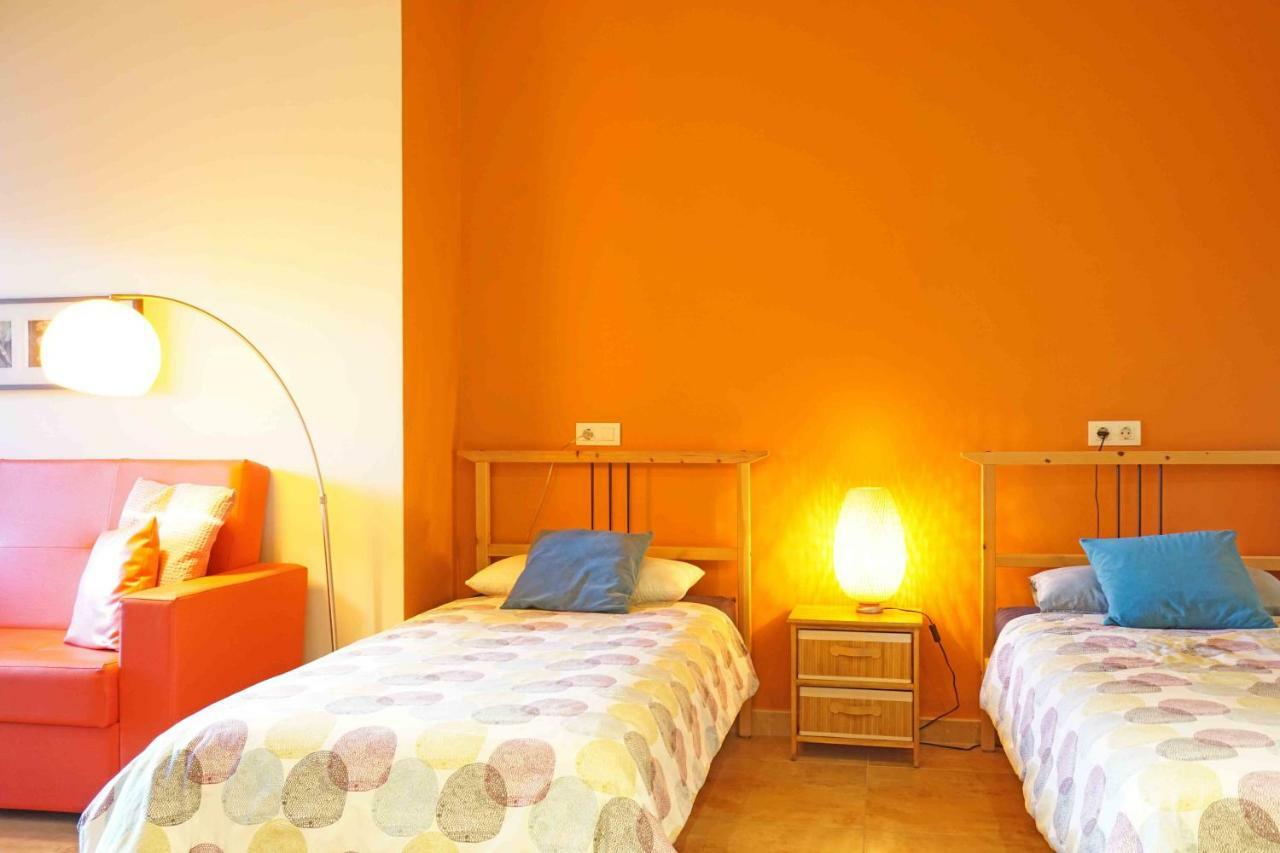 Appartement Pinar *