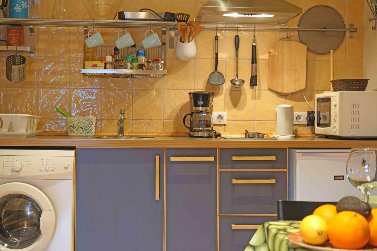 Pinar Appartement Málaga