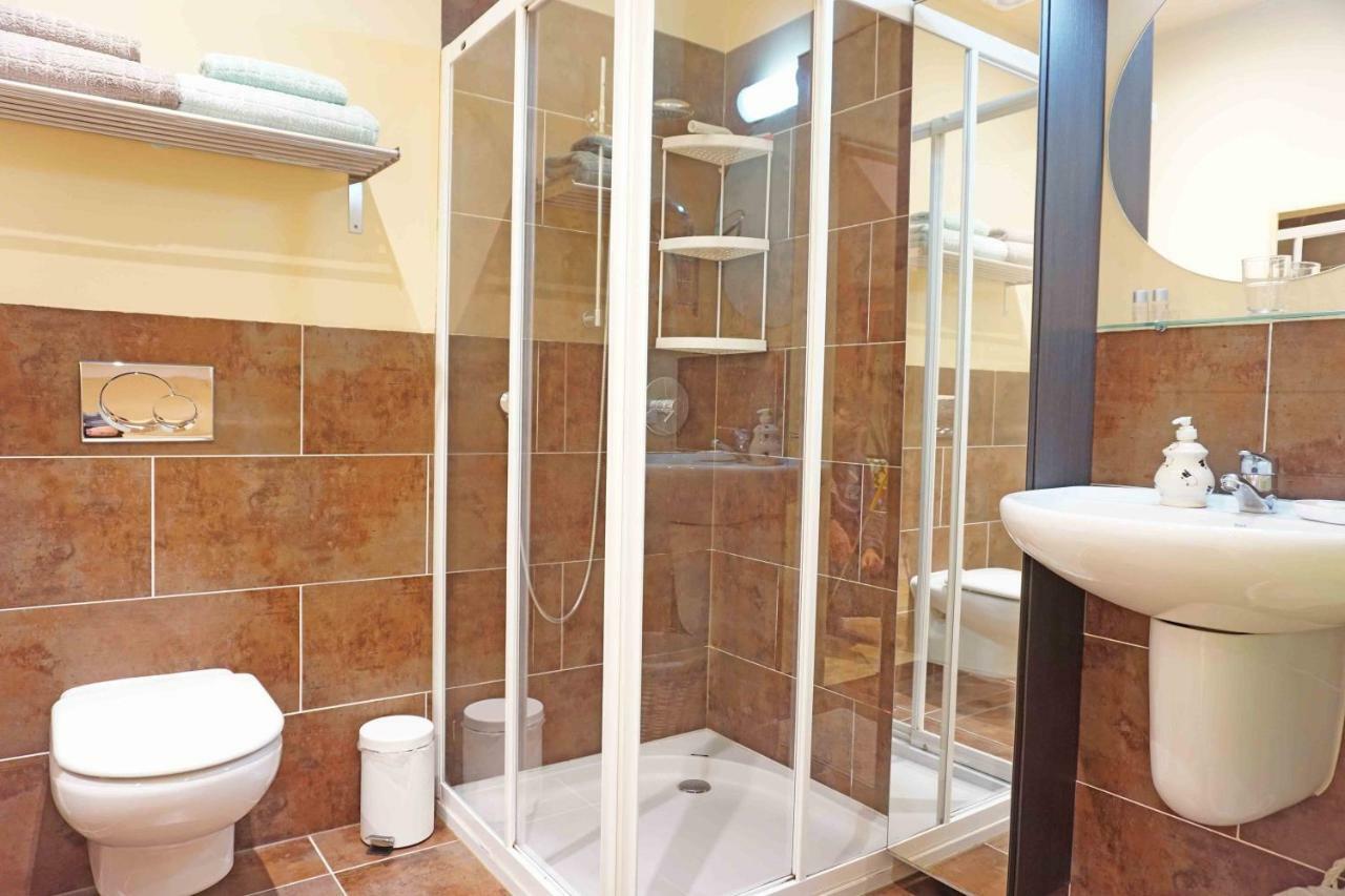Appartement Pinar *