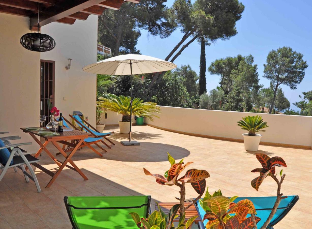 Pinar Appartement *